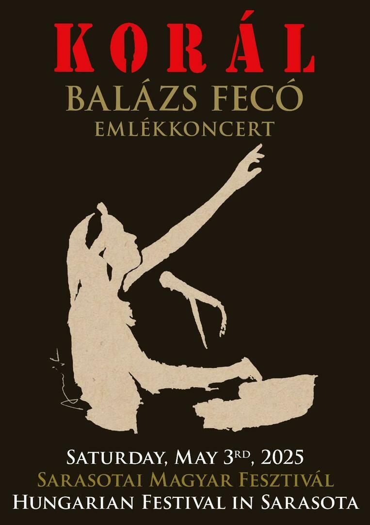 18th Annual Hungarian Festival - 18th Annual Hungarian Festival