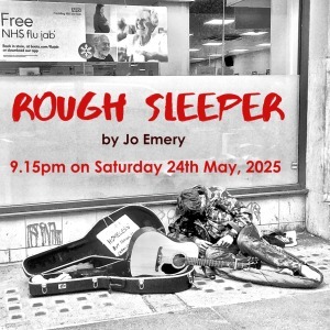 Chesham Fringe Festival - Chesham Fringe Festival