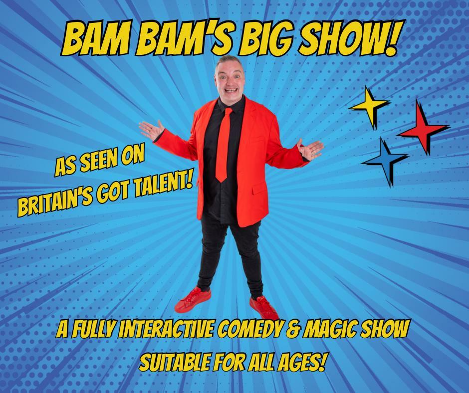 Chesham Fringe Festival - Chesham Fringe Festival