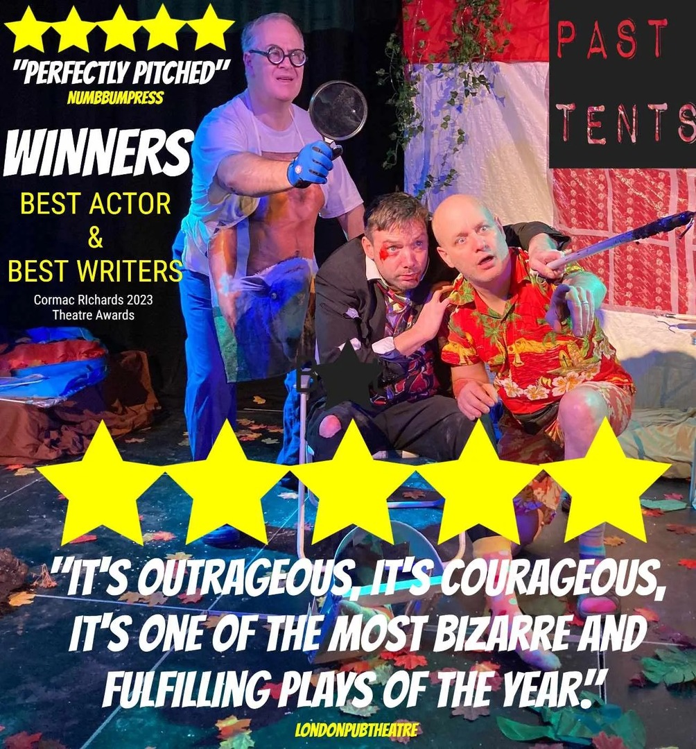 Chesham Fringe Festival - Chesham Fringe Festival