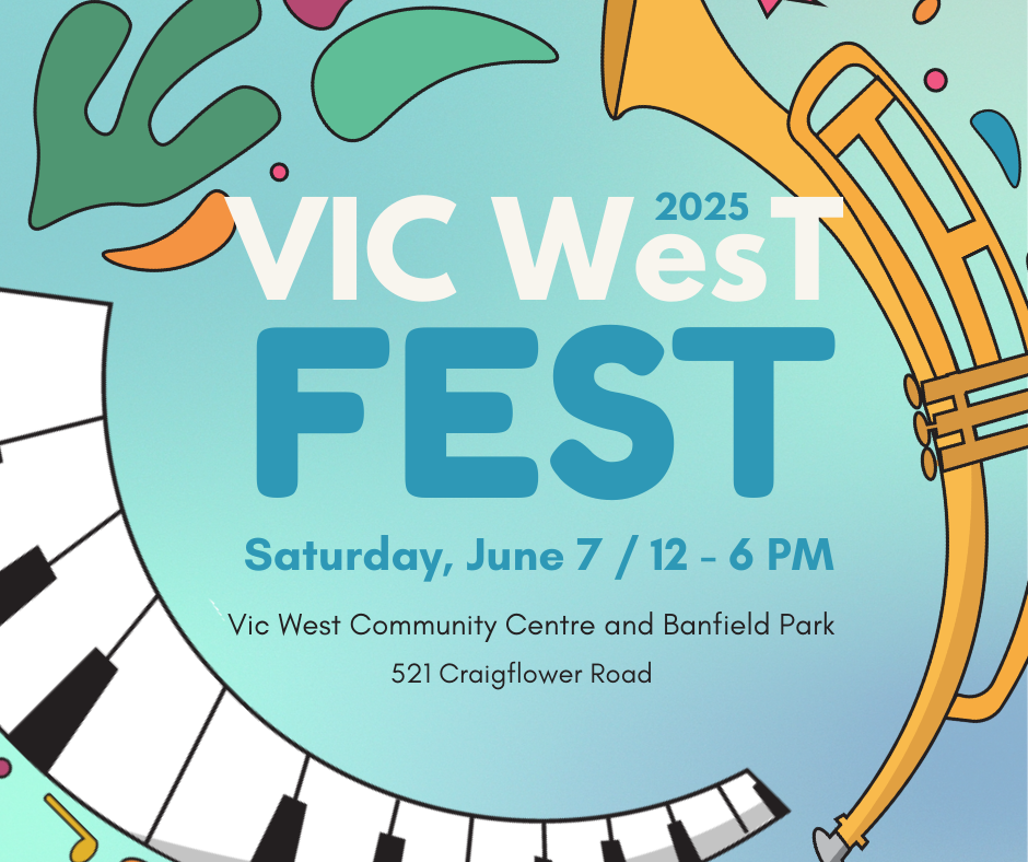 Vic West Fest 2025