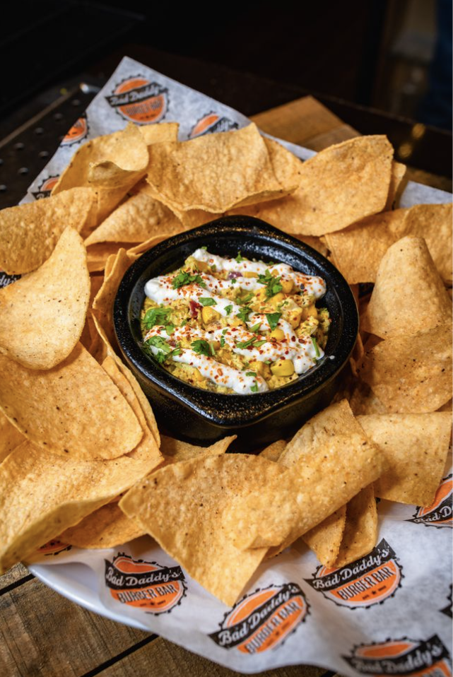 $4 Margaritas - Cinco de Mayo at Bad Daddy's Burger Bar! - $4 Margaritas - Cinco de Mayo at Bad Daddy's Burger Bar!