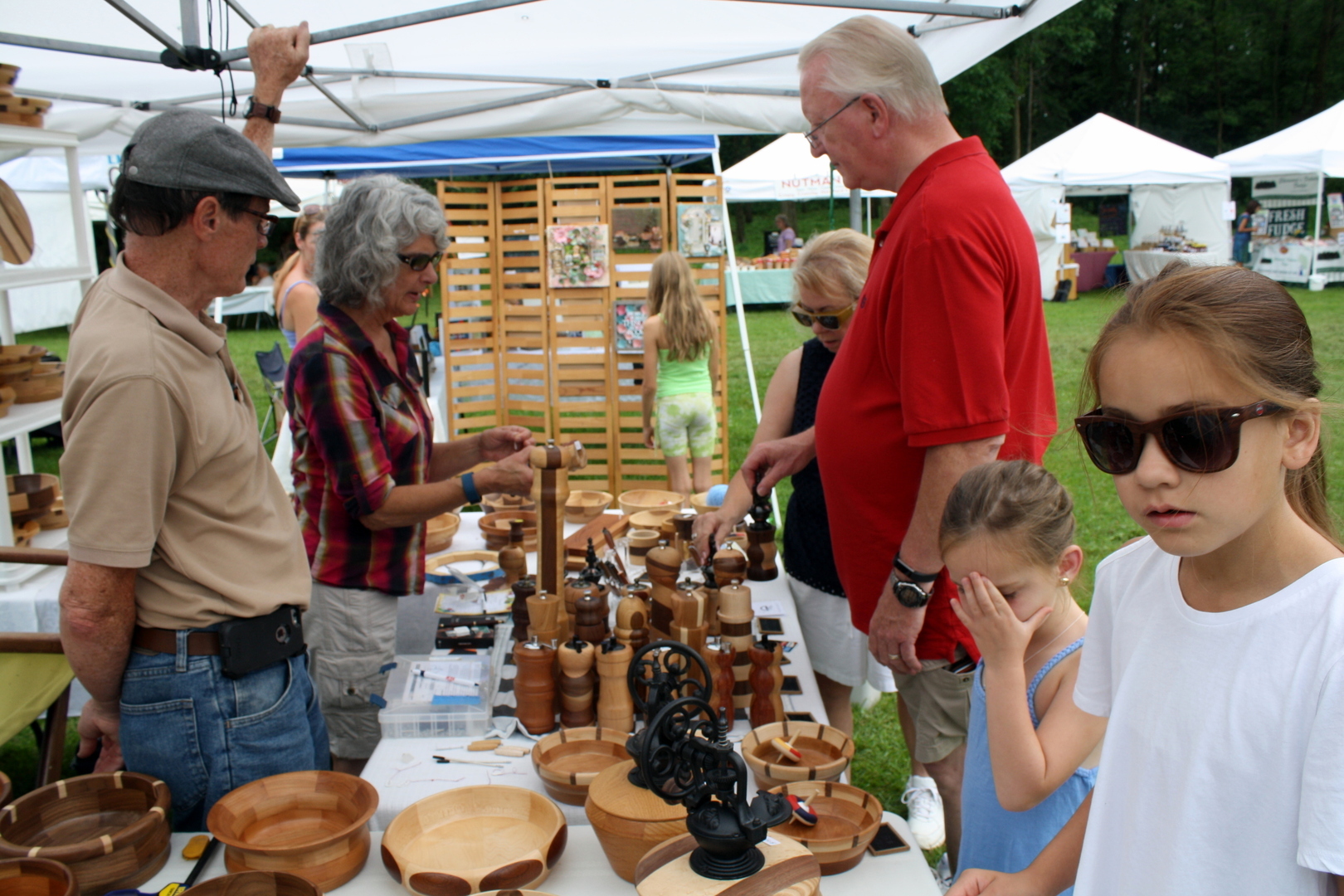 Art at the Mill - Art at the Mill