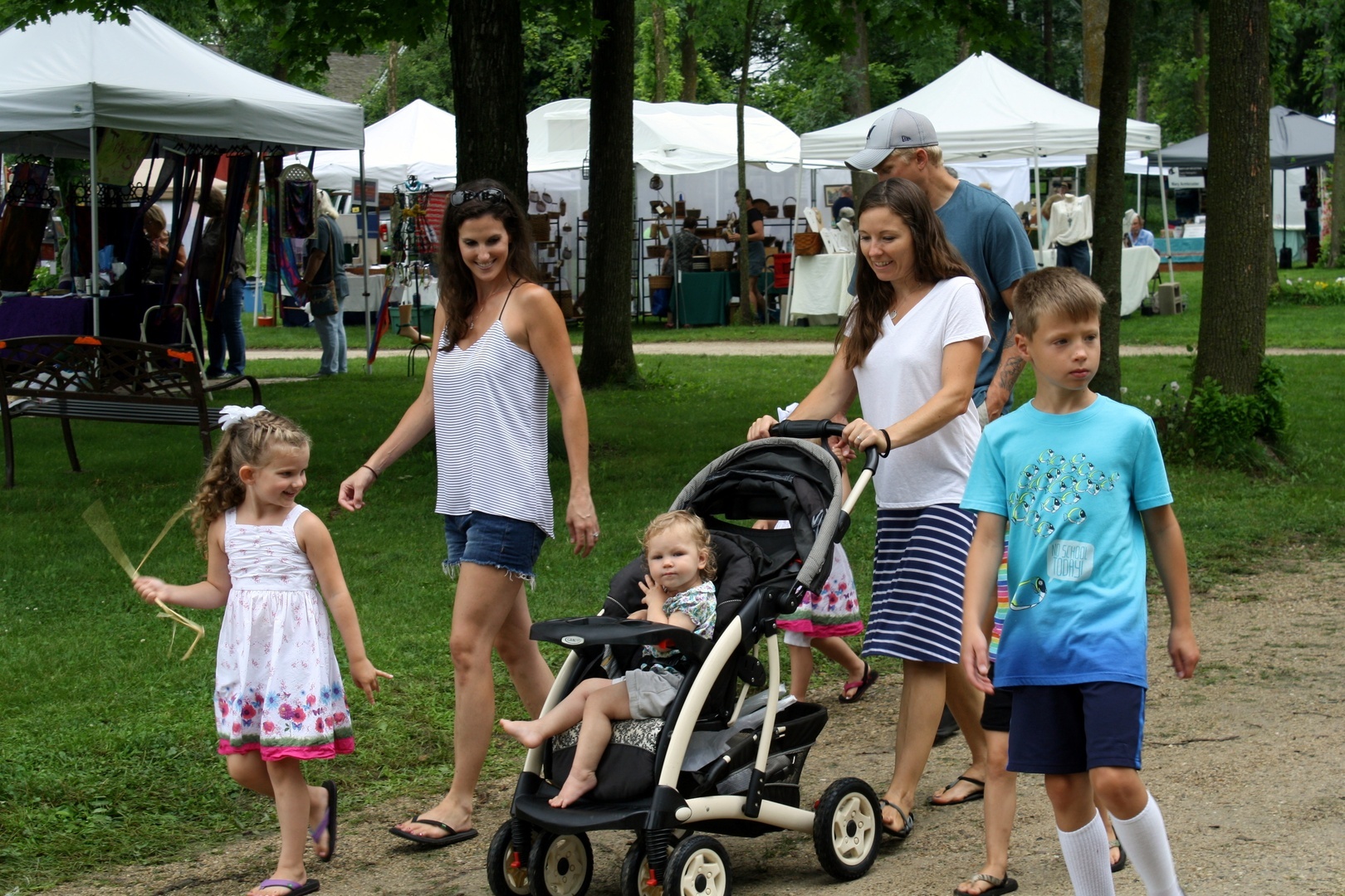 Art at the Mill - Art at the Mill