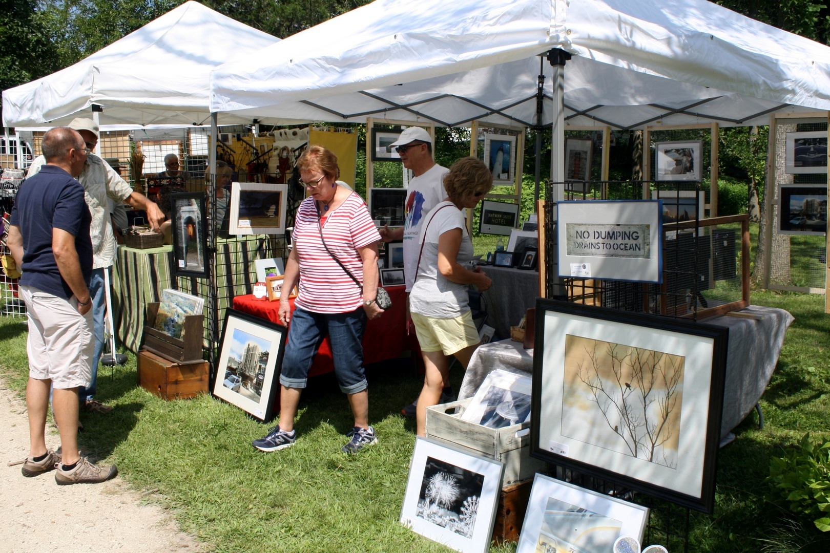 Art at the Mill - Art at the Mill