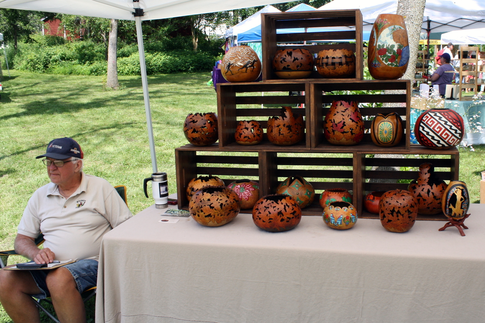 Art at the Mill - Art at the Mill