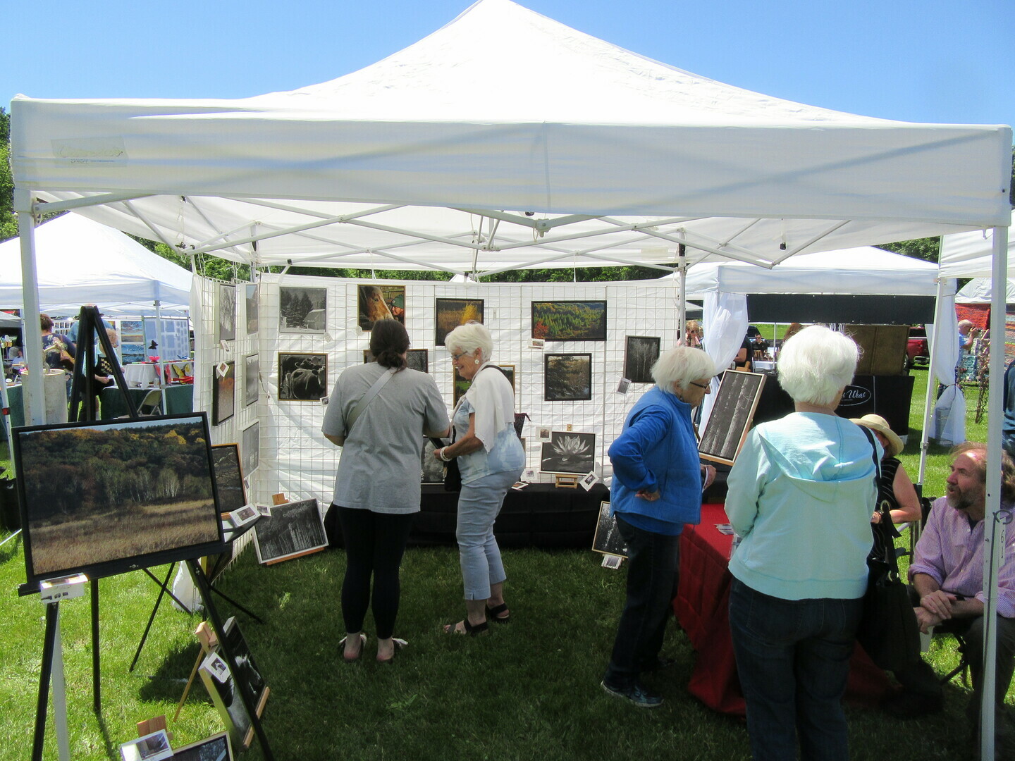 Art at the Mill - Art at the Mill