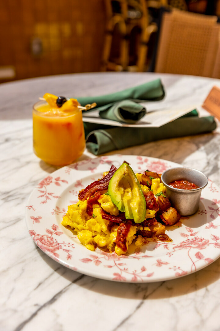 Mother's Day Brunch at The Twelve Thirty Club Rooftop - Mother's Day Brunch at The Twelve Thirty Club Rooftop