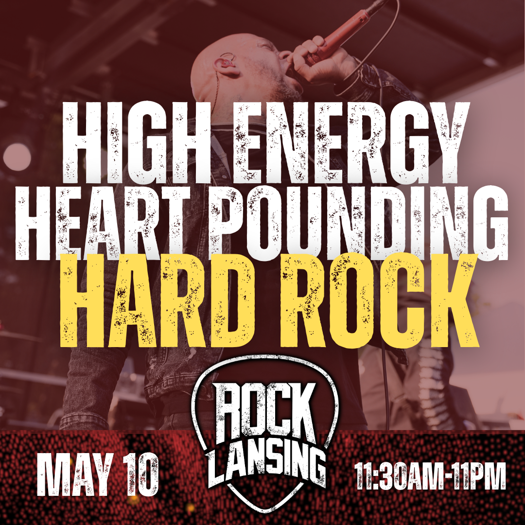 Rock Lansing 2025