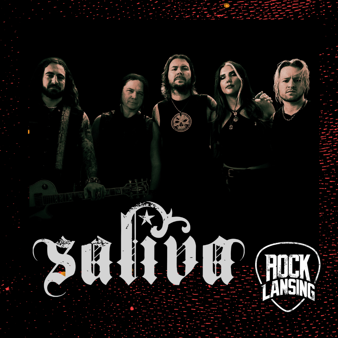 Rock Lansing 2025 - Rock Lansing 2025