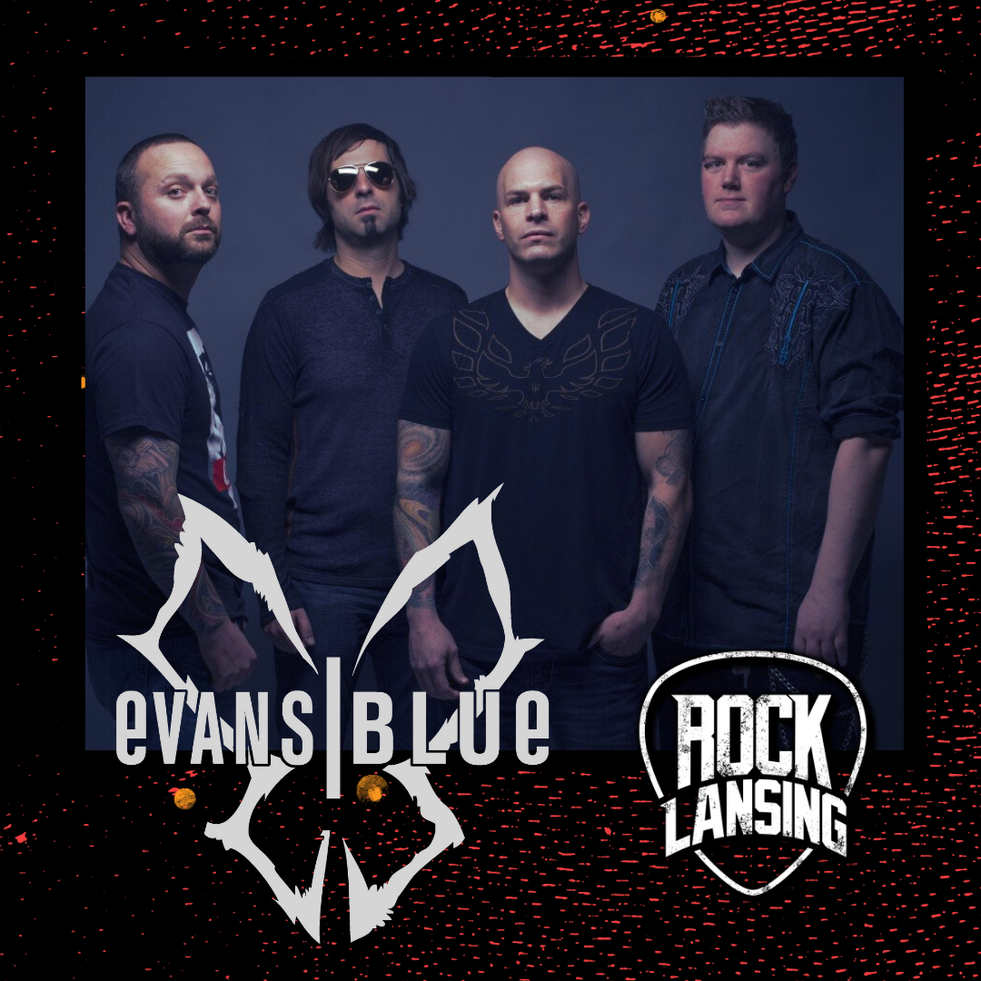 Rock Lansing 2025 - Rock Lansing 2025