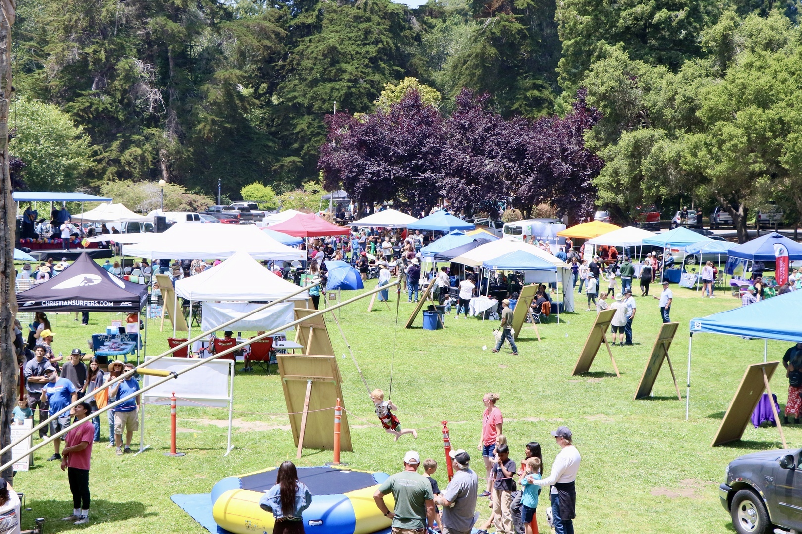 True Love Christian Music & Art Festival - True Love Christian Music & Art Festival