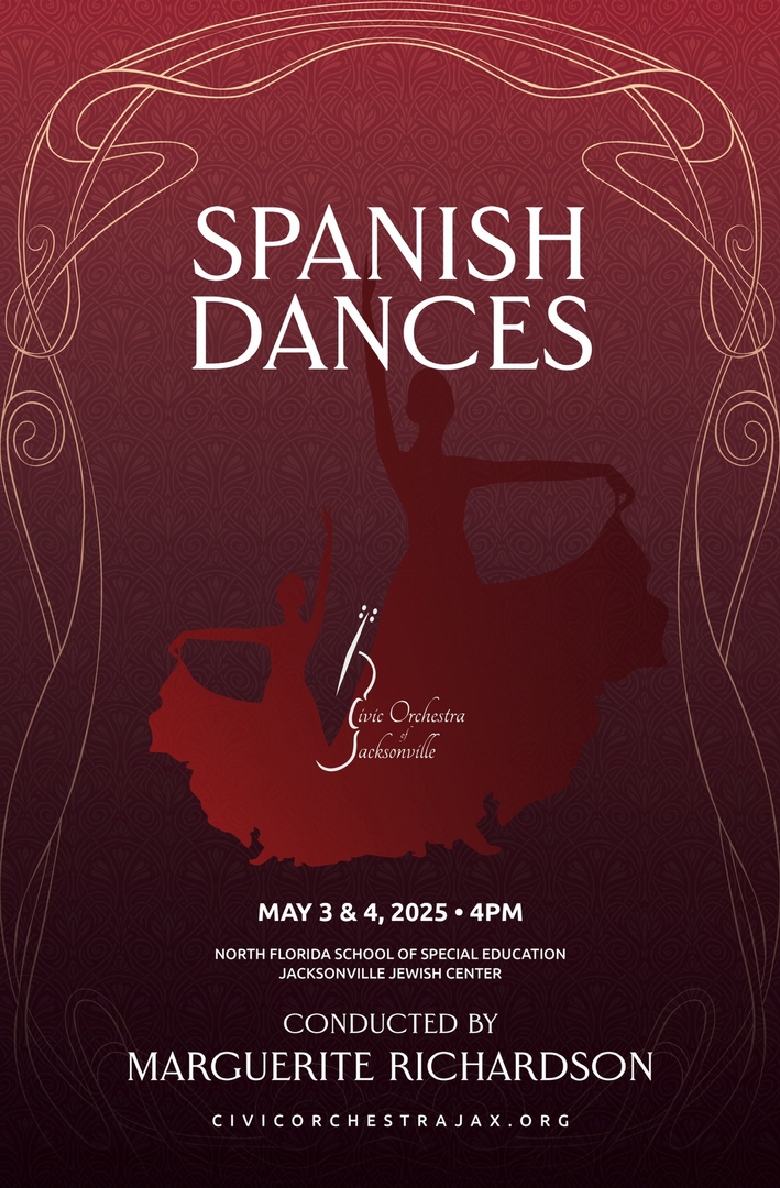 Spanish Dances - Spanish Dances
