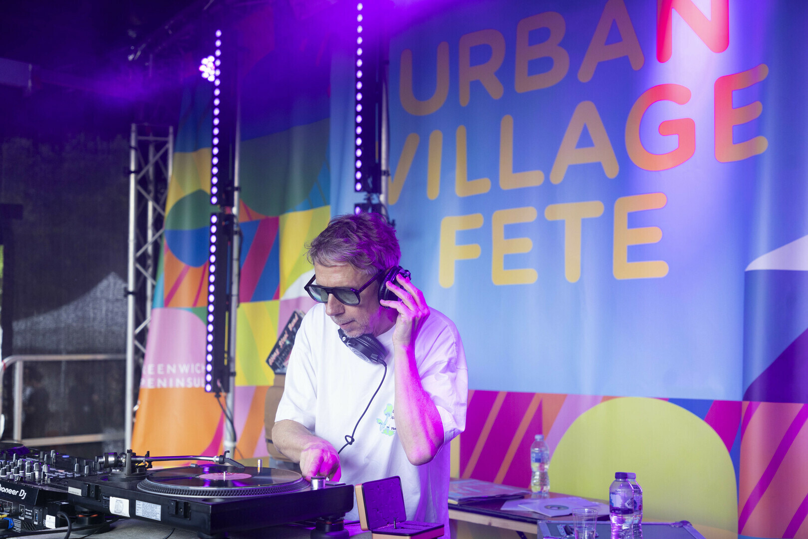 Urban Village Fete