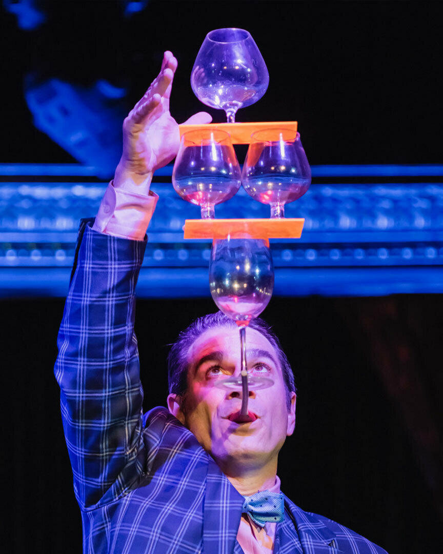 FASNY Museum Centennial Celebration - FASNY Museum Centennial Celebration