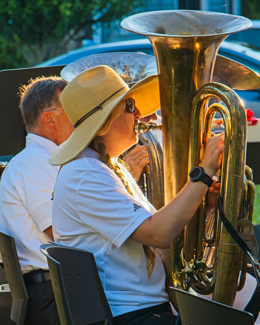 FASNY Museum Centennial Celebration - FASNY Museum Centennial Celebration