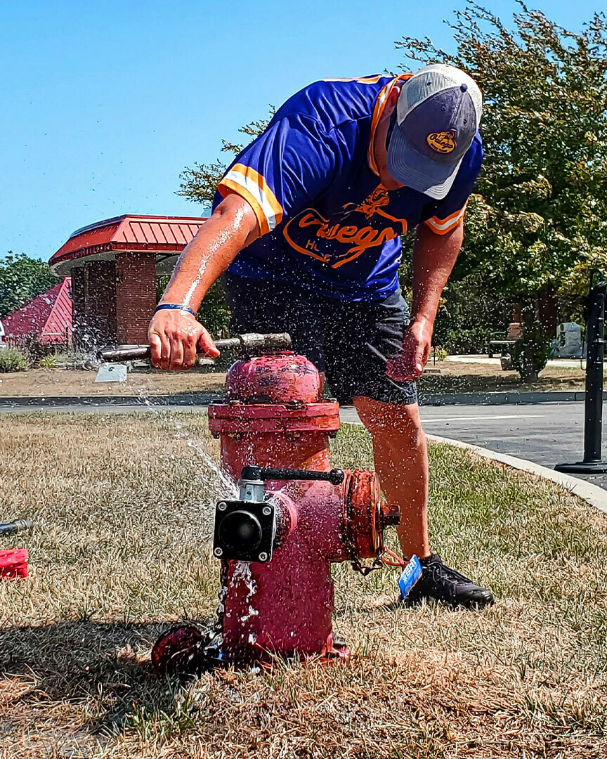 FASNY Museum Centennial Celebration - FASNY Museum Centennial Celebration