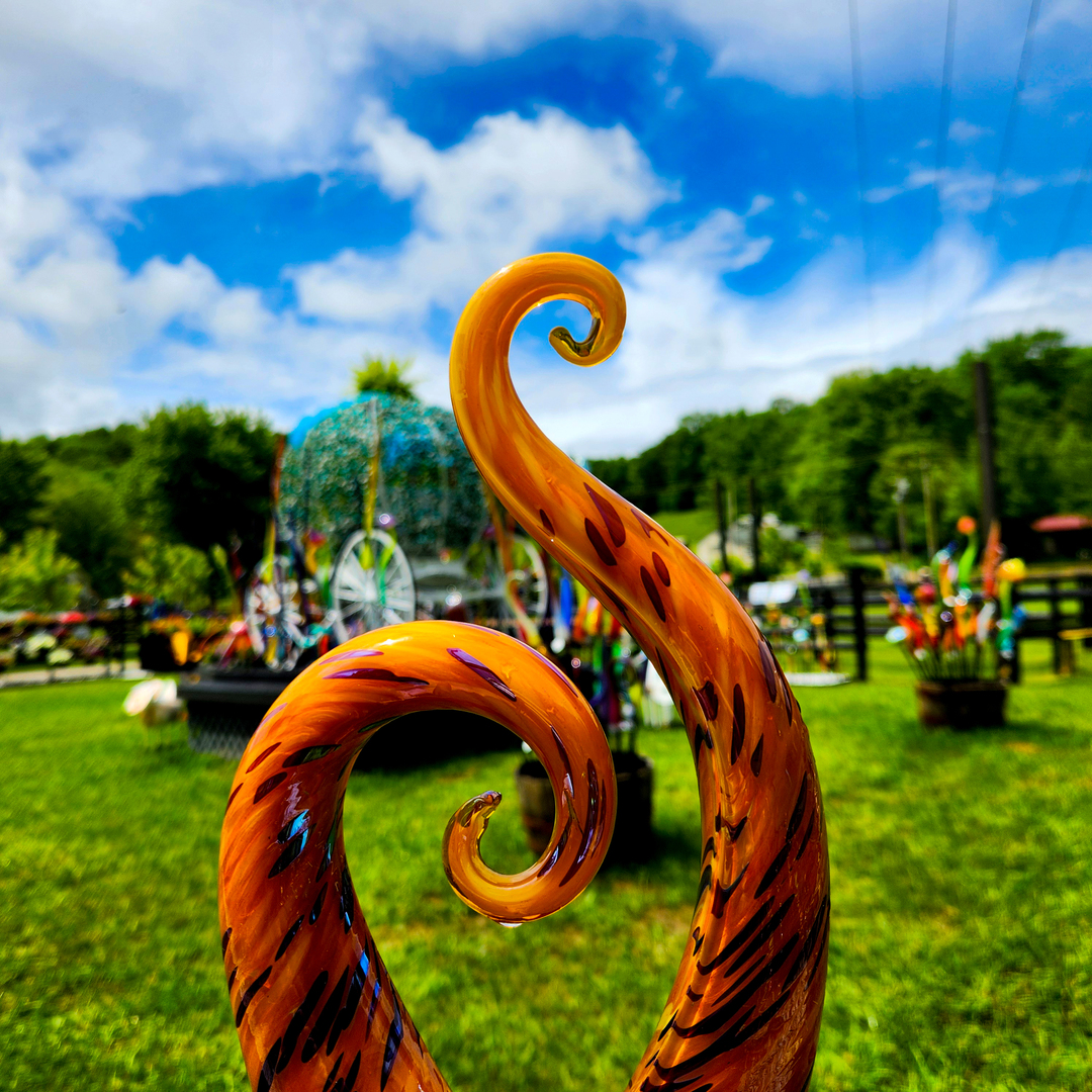 Jack Pine Glass Garden Art Festival - Jack Pine Glass Garden Art Festival