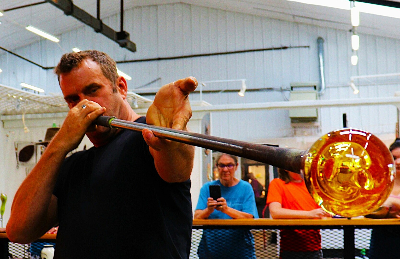 Jack Pine Glass Garden Art Festival - Jack Pine Glass Garden Art Festival