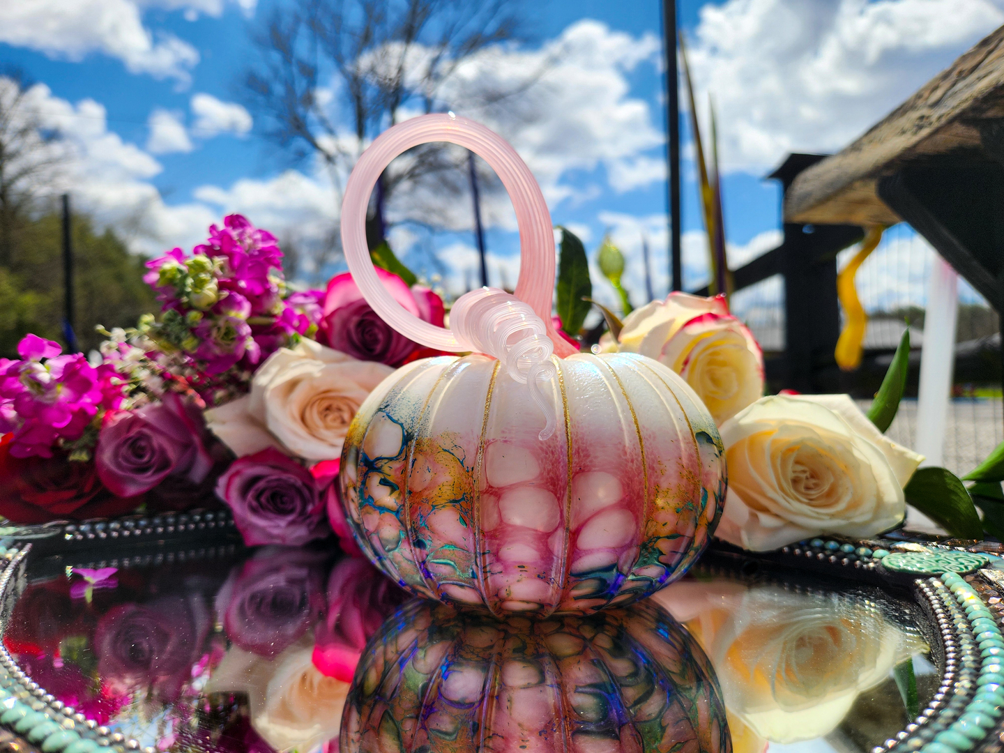 Jack Pine Glass Garden Art Festival - Jack Pine Glass Garden Art Festival