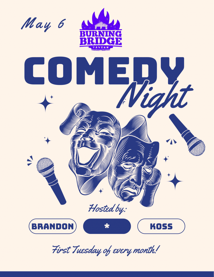 Comedy Night - Stand Up