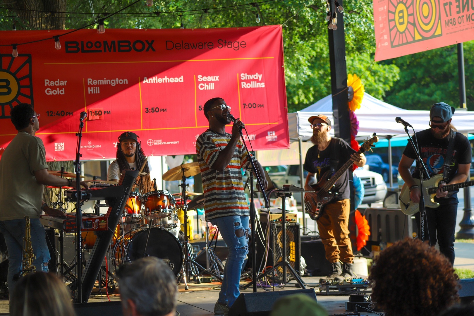 Bloombox Festival 2025 - Bloombox Festival 2025