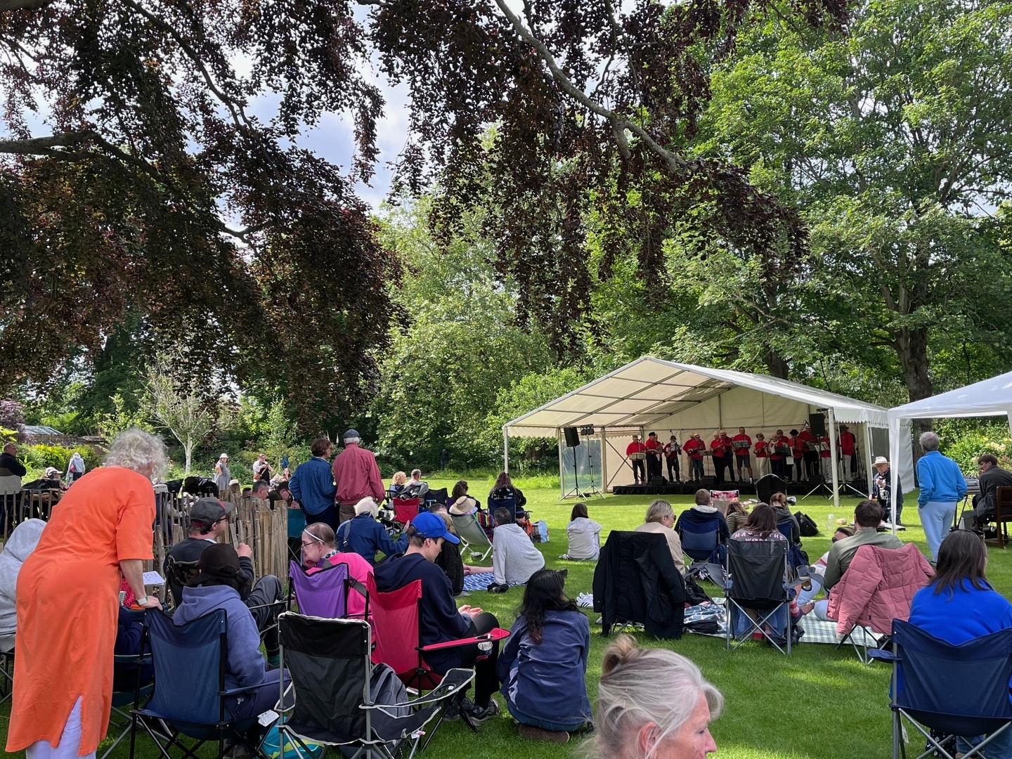 Folk Festival - Folk Festival