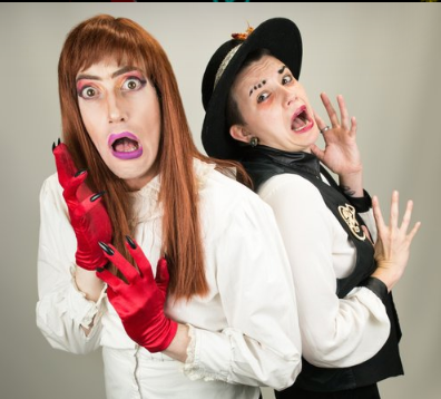Scream with delight at the 2025 Stage Fright Festival