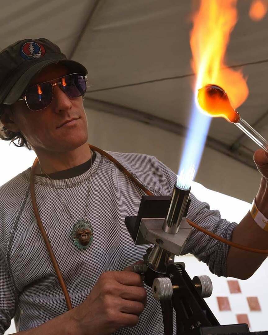 Hot Glass, Cold Beer… Wine & Mocktails! - Hot Glass, Cold Beer… Wine & Mocktails!