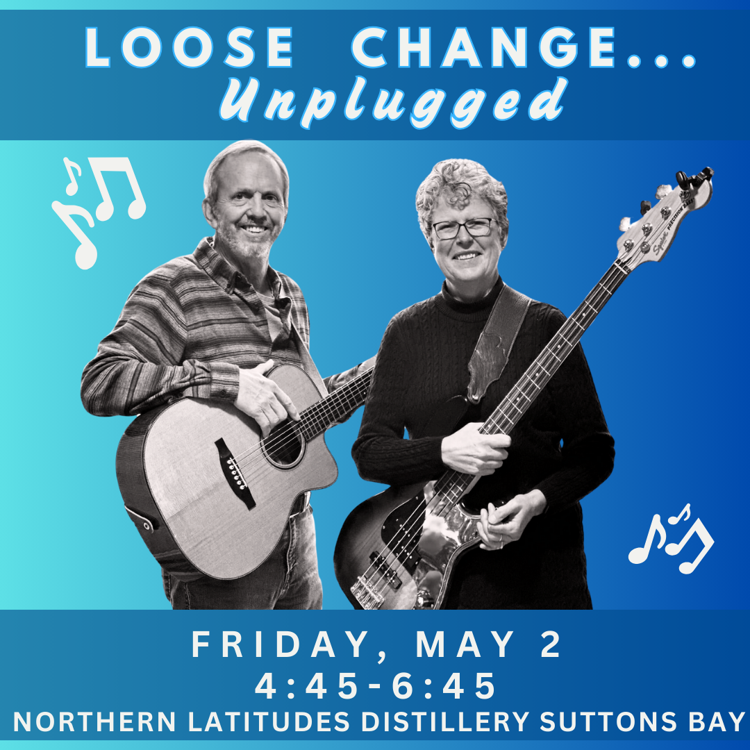 Loose Change Live at NLD Suttons Bay!