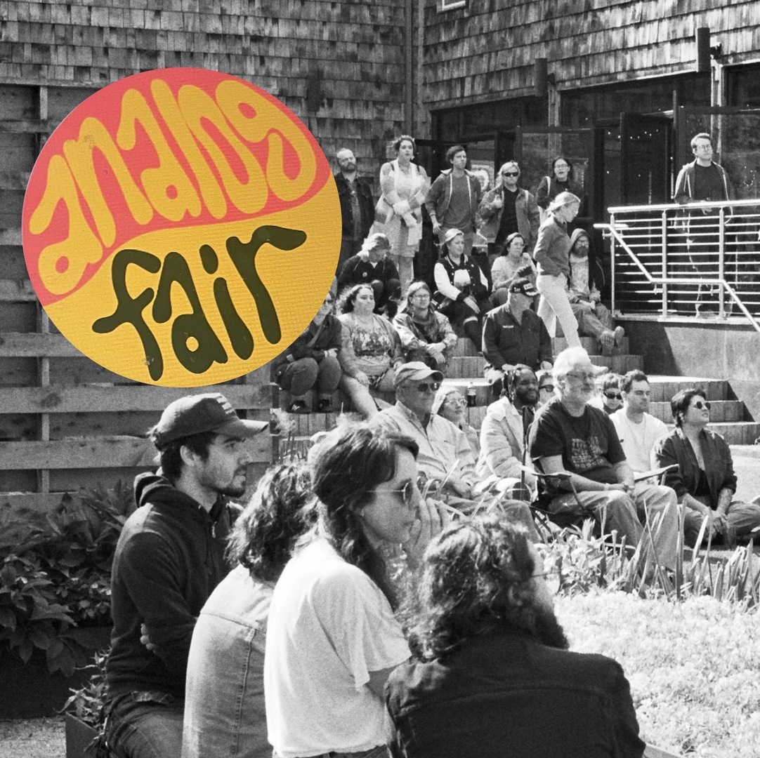 Analog Fair 2025: A Celebration of Craft, Curiosity, and Community - Analog Fair 2025: A Celebration of Craft, Curiosity, and Community