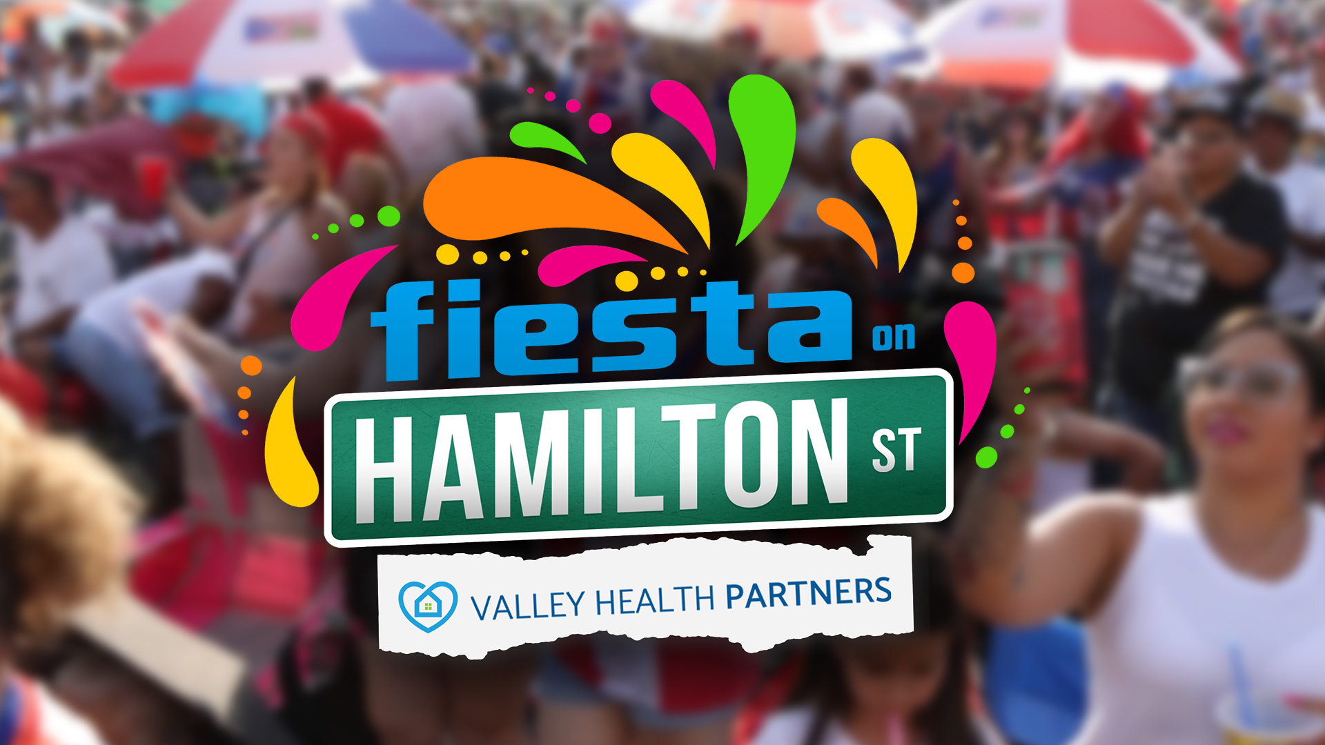 Fiesta on Hamilton