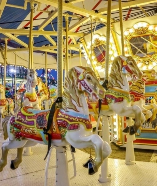 Hudson Valley Fair at Heritage Financial Park - Hudson Valley Fair at Heritage Financial Park