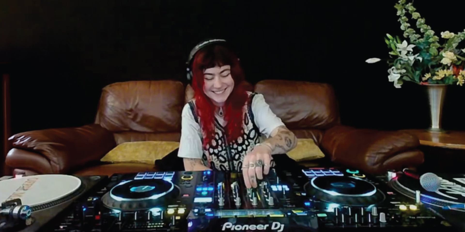 PEACEKEEPER LIVE #003 - PEACEKEEPER LIVE #003