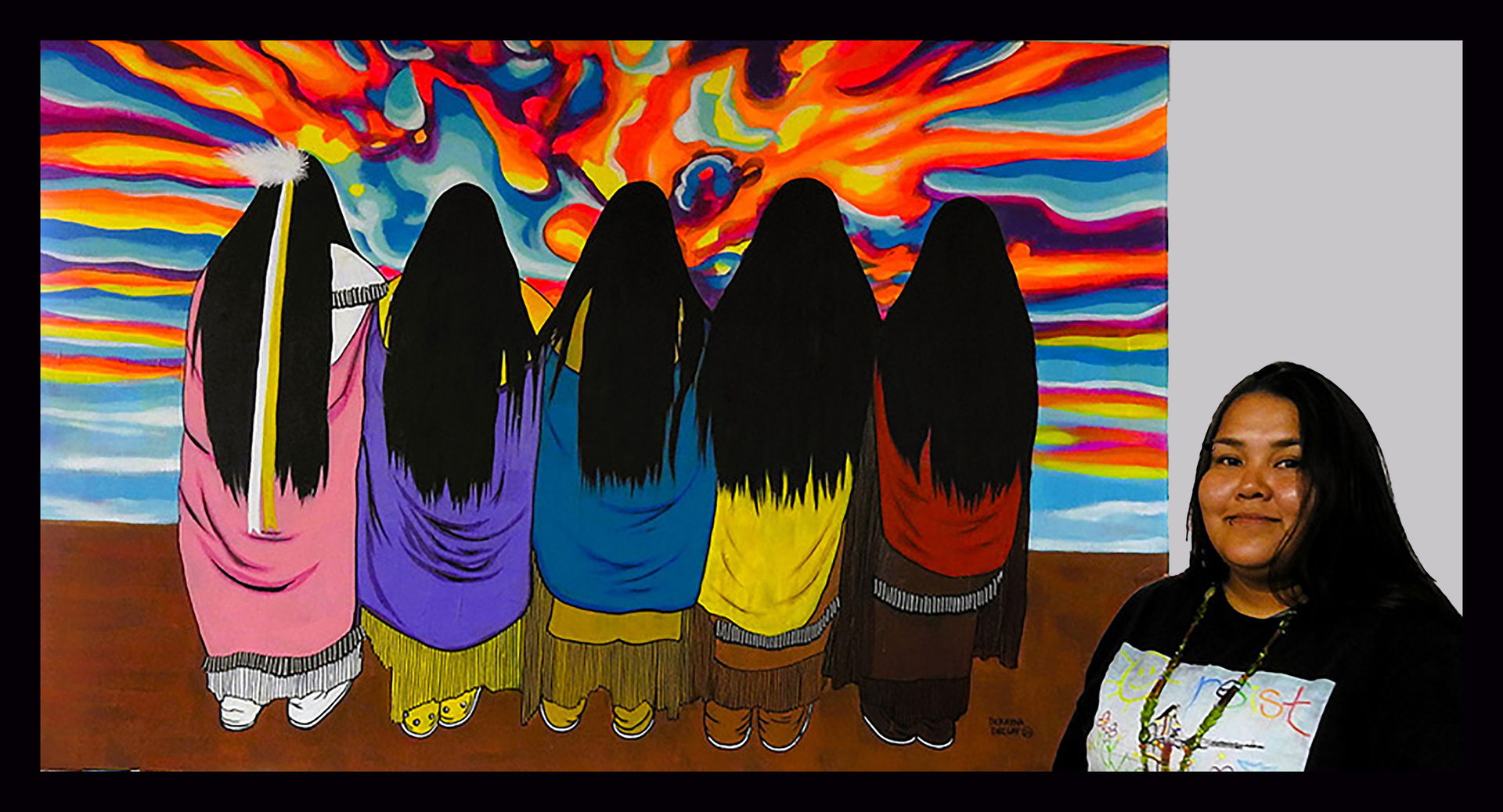 Apache Culture Week May 9 to May 17 in Arizona's Cool White Mountains