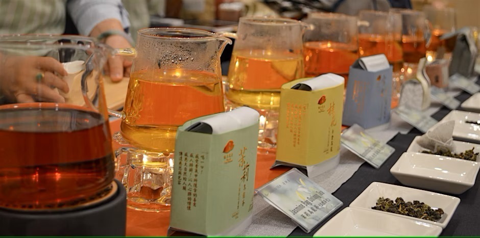 2025 San Jose Tea Festival - 2025 San Jose Tea Festival