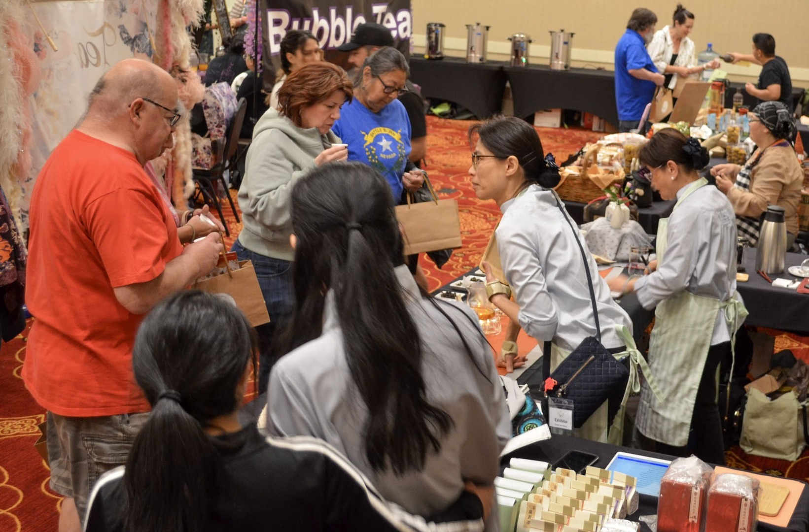 2025 San Jose Tea Festival - 2025 San Jose Tea Festival