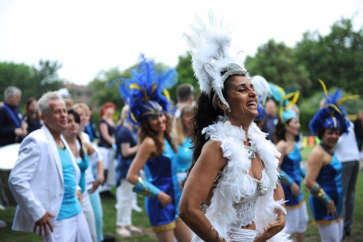 Spring Festival - Spring Festival