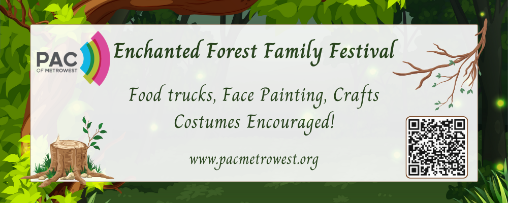 Enchanted Forest Family Festival