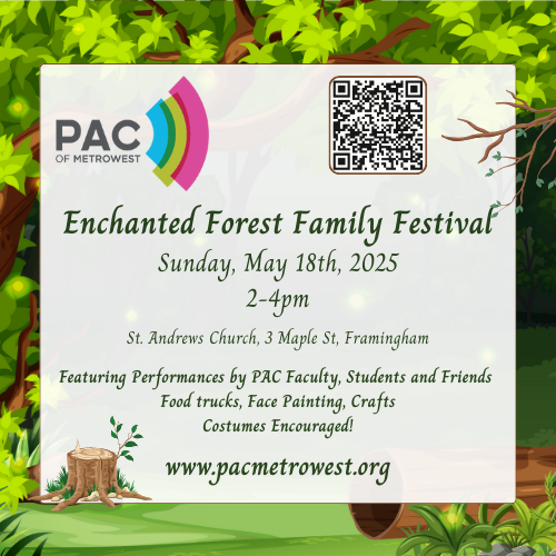 Enchanted Forest Family Festival - Enchanted Forest Family Festival