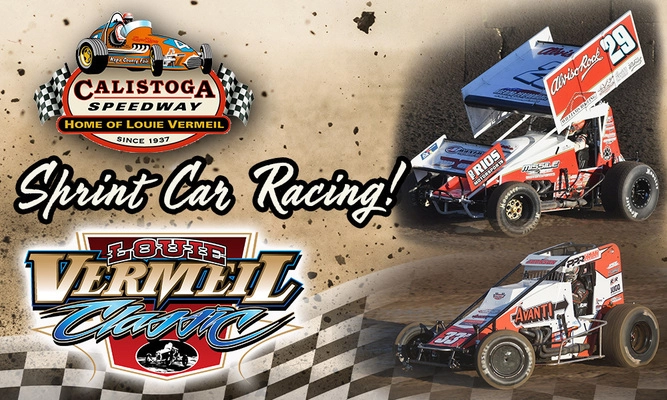 14th Annual Louie Vermeil Classic Napa Valley Register Events