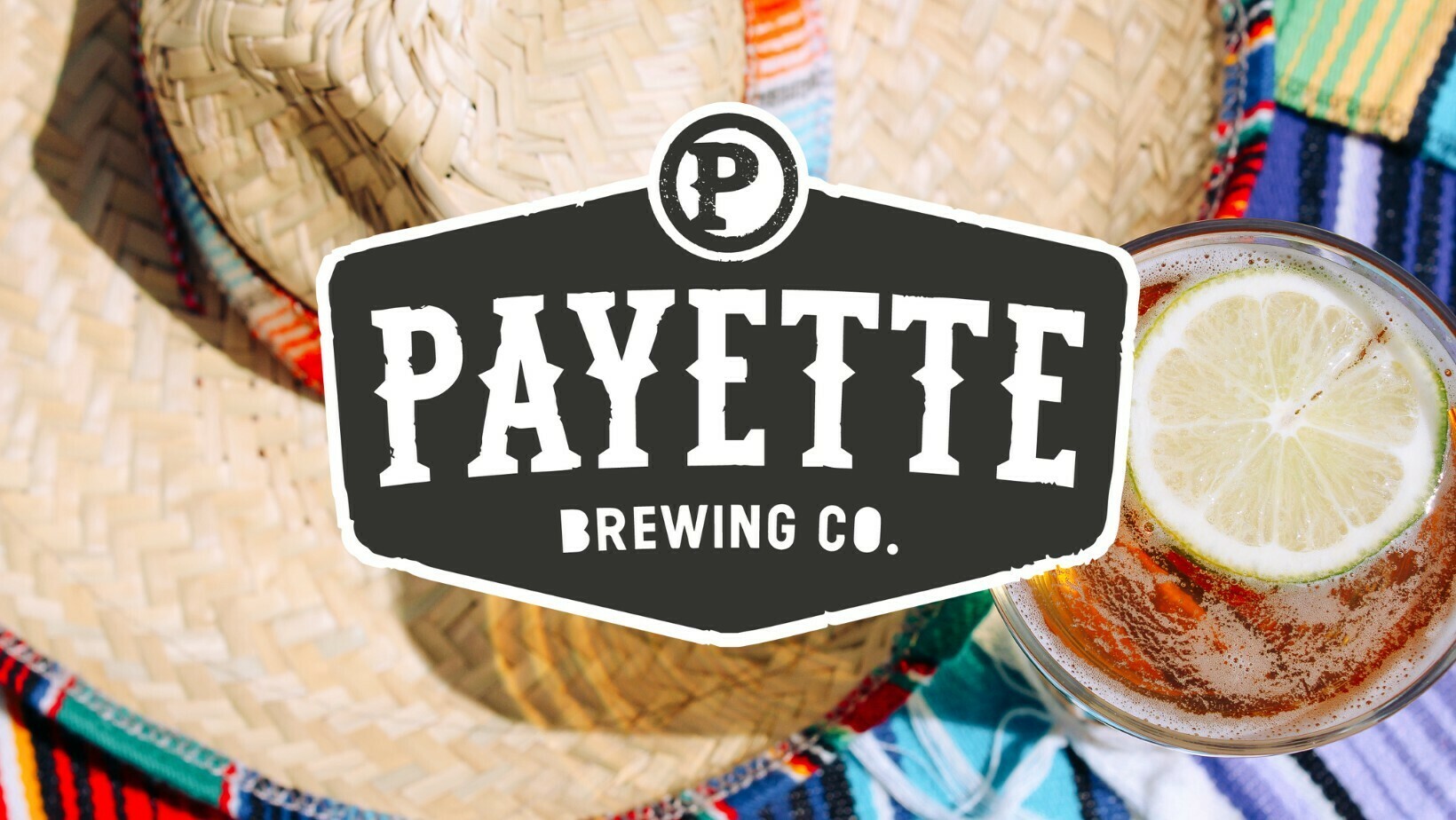 Cinco de Mayo @ Payette Brewing