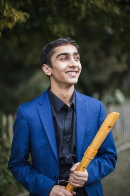 Teleman Tee Shirt Blanc Jordan Netherlands Symphony Orchestra Jan