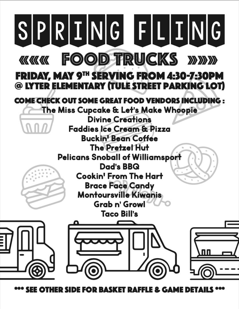 Lyter PTO Spring Fling