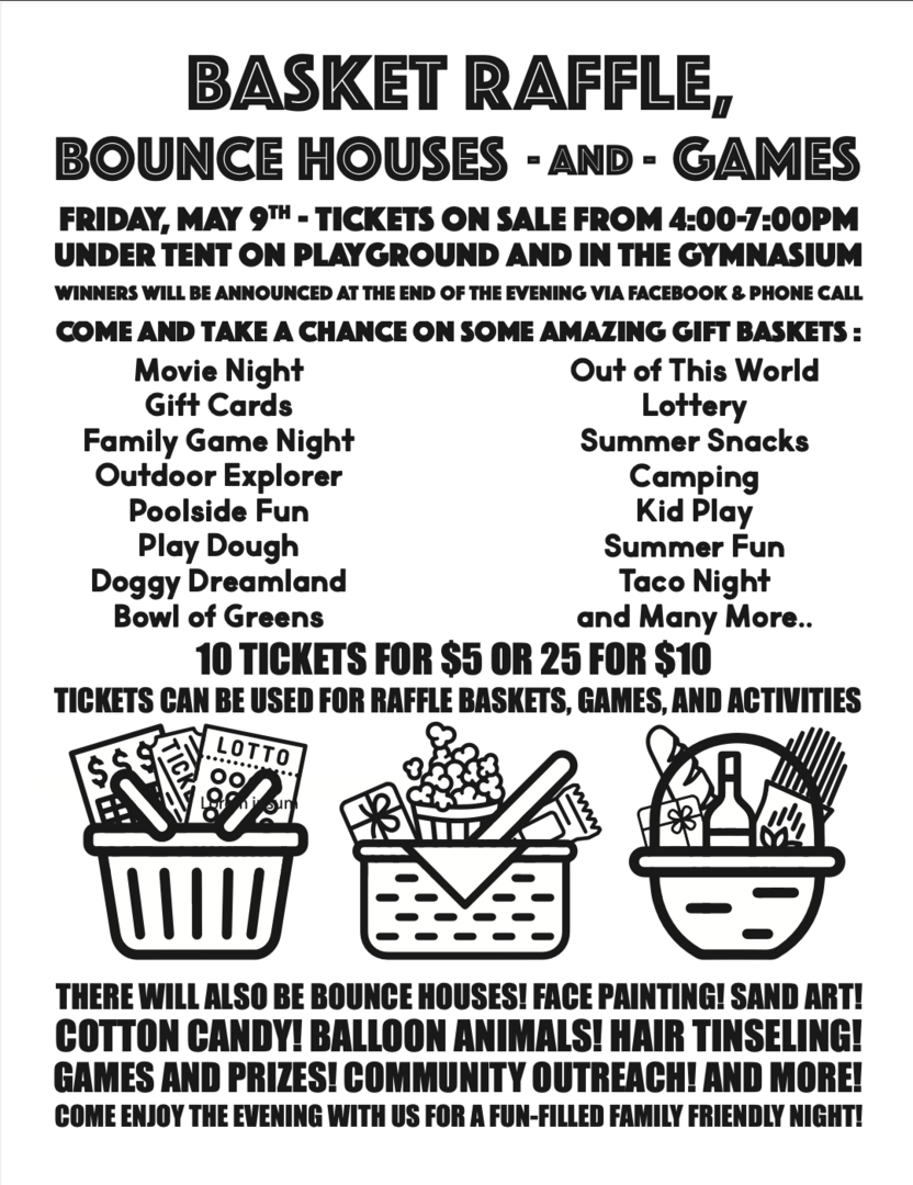 Lyter PTO Spring Fling - Lyter PTO Spring Fling