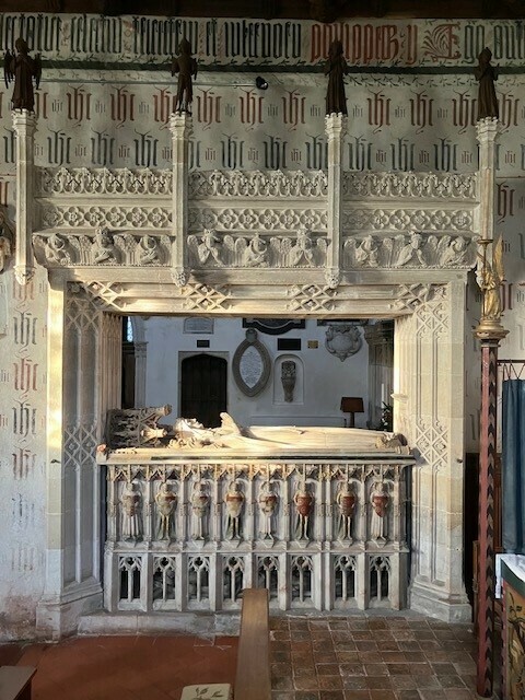 Alyce Chaucer Festival - Alyce Chaucer Festival