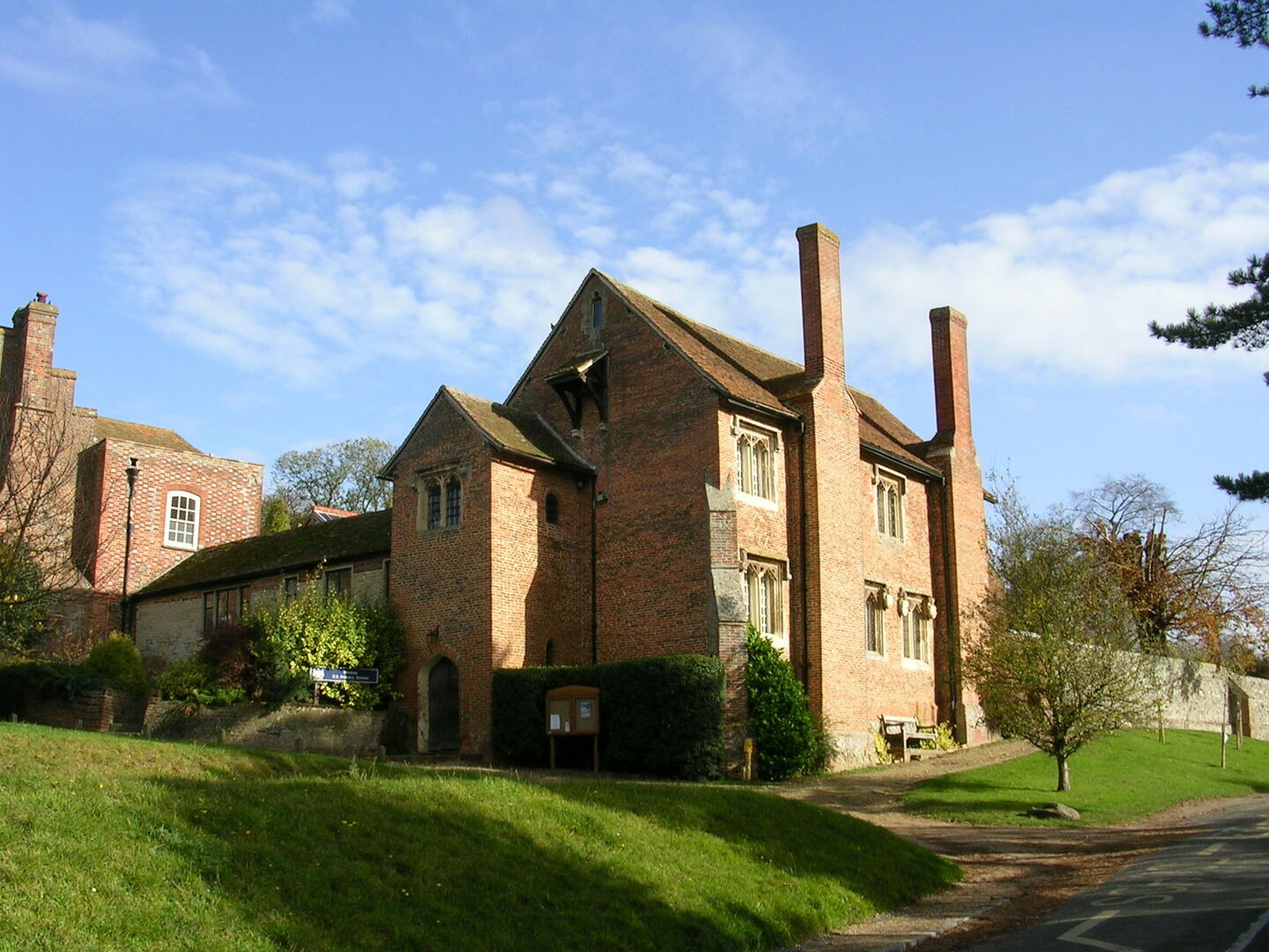 Alyce Chaucer Festival - Alyce Chaucer Festival