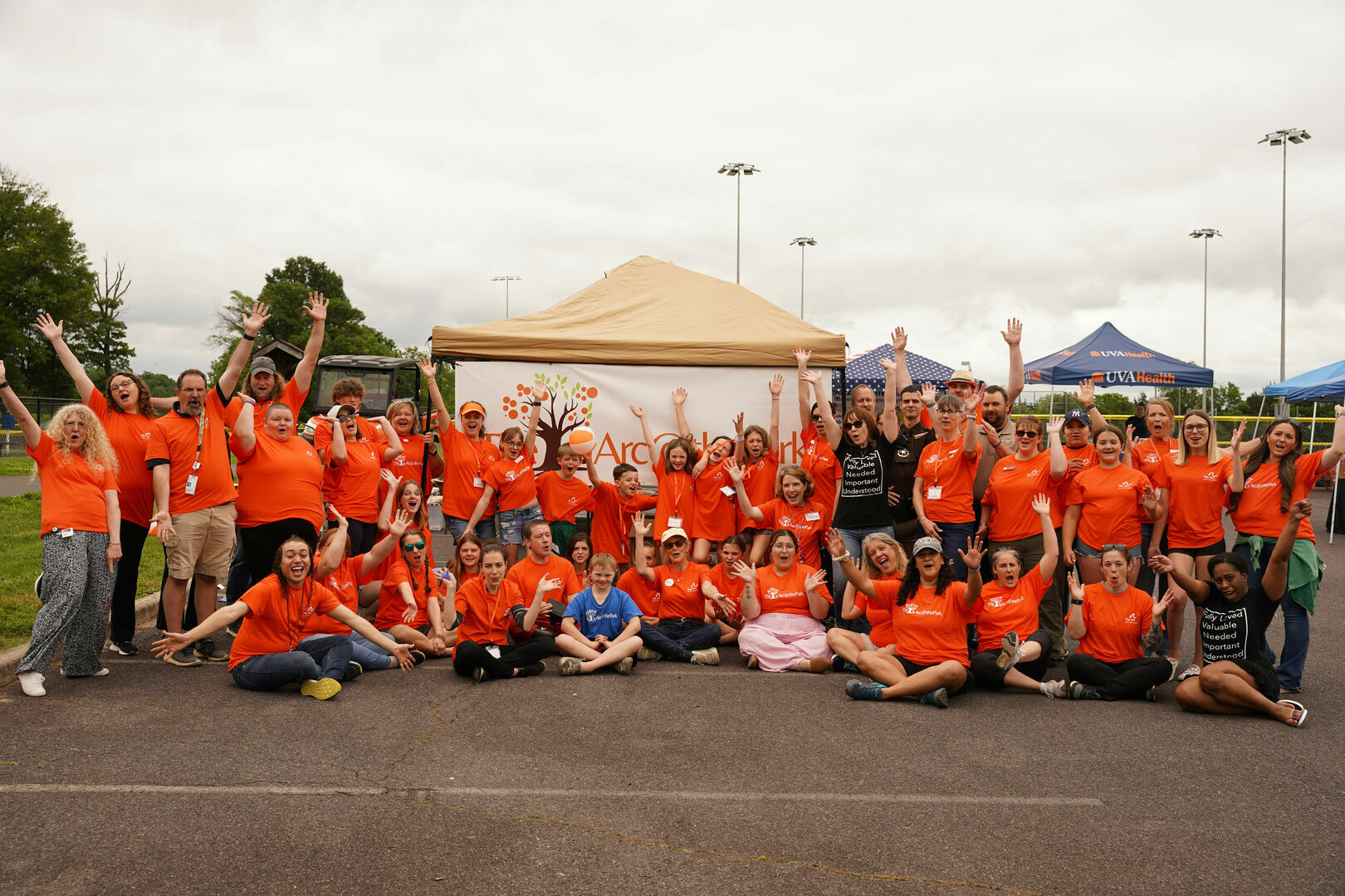 8th Annual Arc@thePark