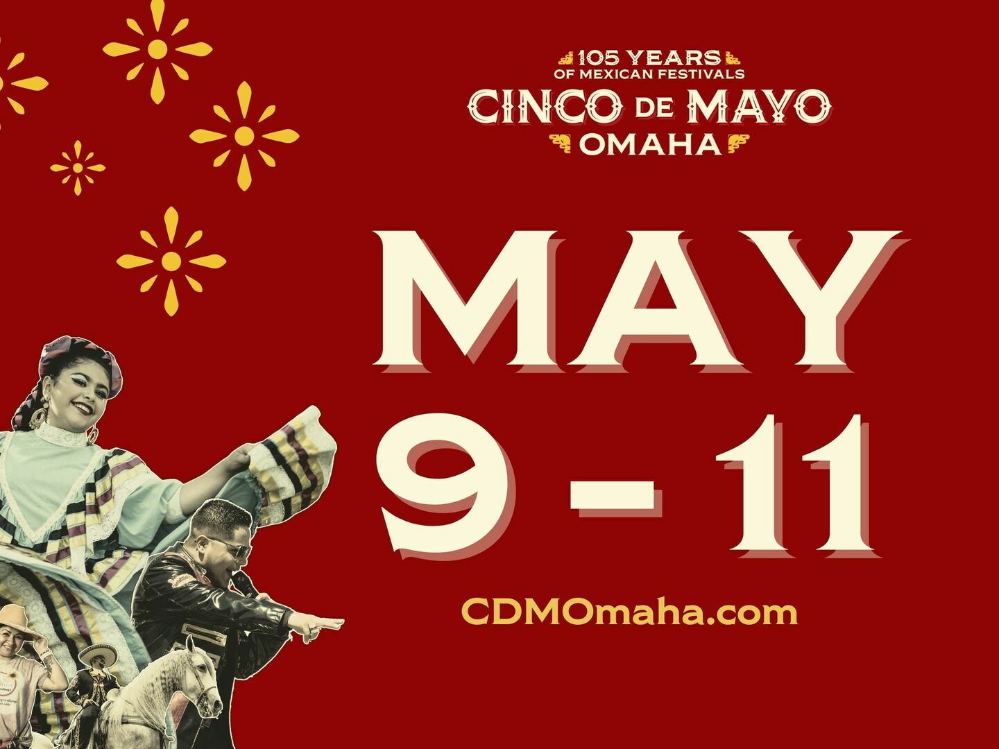 Cinco de Mayo