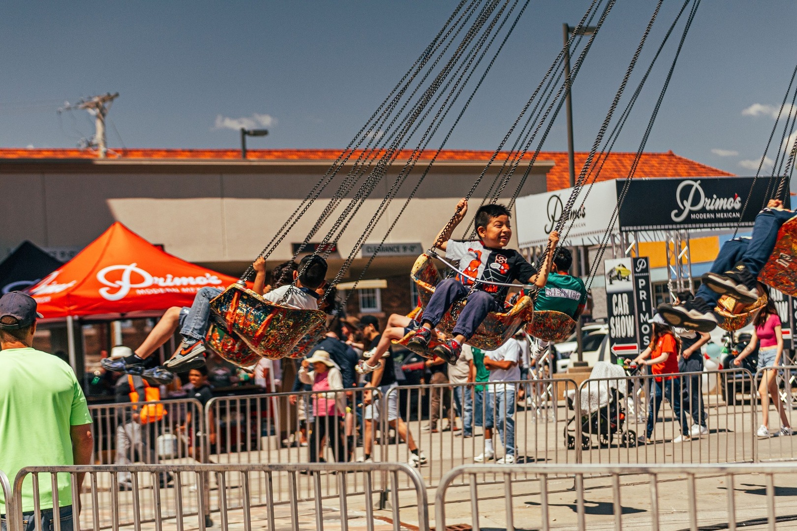 Cinco de Mayo - Cinco de Mayo